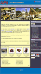 Mobile Screenshot of apmudequipment.com